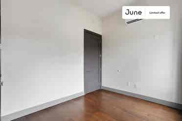 4 BR in New York City