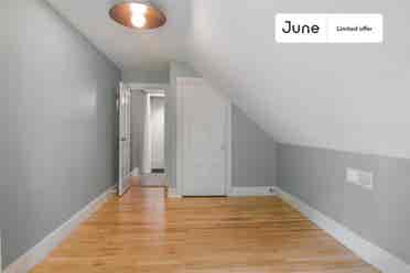 7 BR in Boston