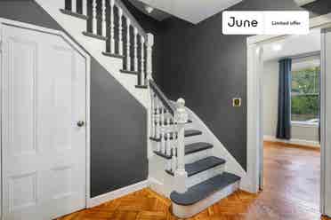 7 BR in Boston