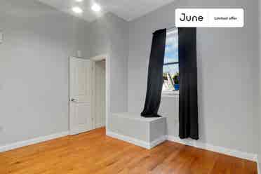 5 BR in Boston