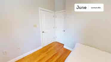 5 BR in Boston