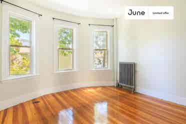 4 BR in Boston