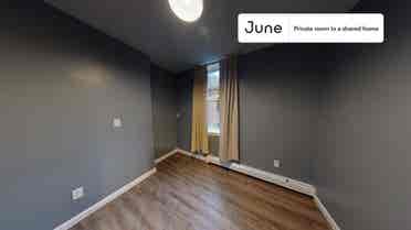 3 BR in Boston