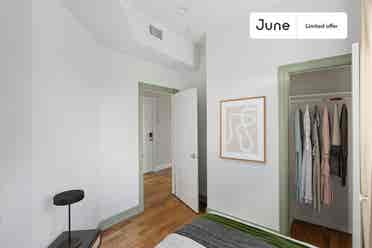 4 BR in New York City