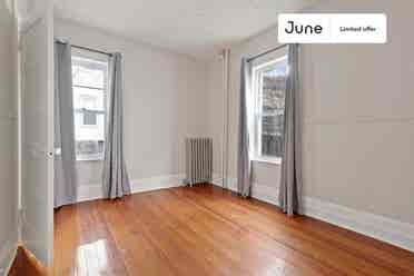 3 BR in Boston