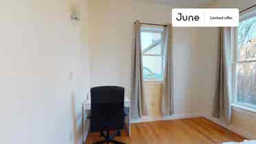 4 BR in Boston