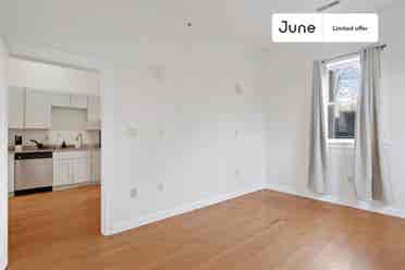 4 BR in Boston