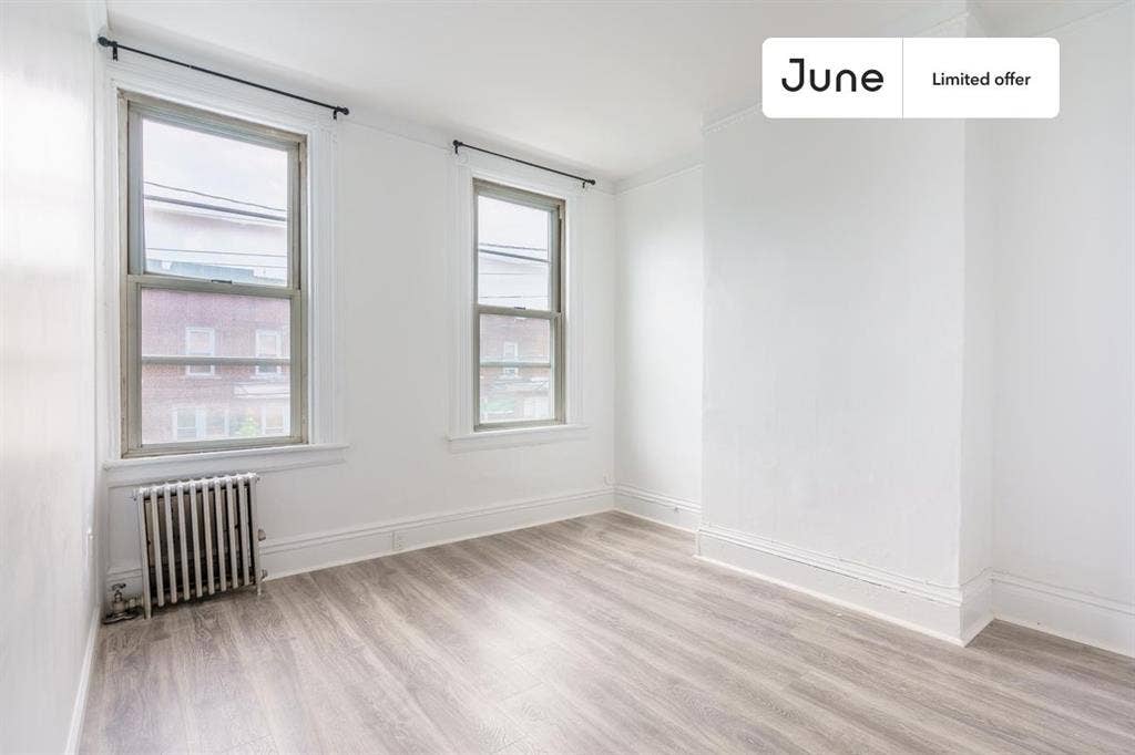 4 BR in New York City