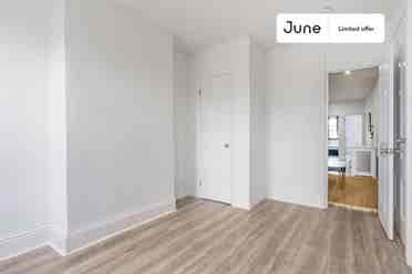 4 BR in New York City