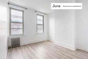 4 BR in New York City