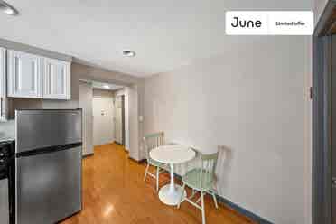 3 BR in New York City