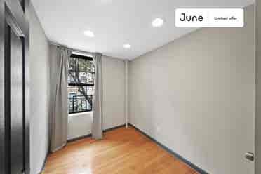 3 BR in New York City