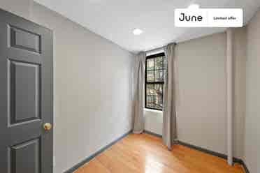 3 BR in New York City