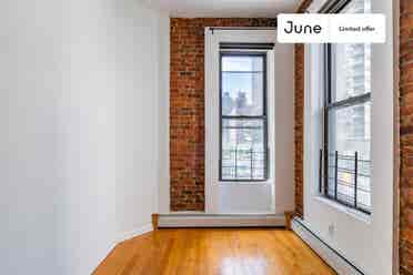 4 BR in New York City