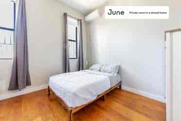 4 BR in New York City