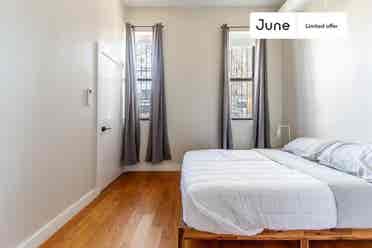 4 BR in New York City