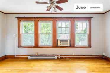 4 BR in Boston