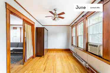 4 BR in Boston