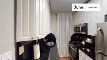 1 BR in New York City