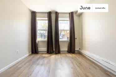 4 BR in New York City