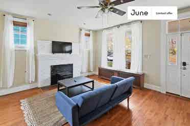 5 BR in Washington DC