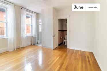 1 BR in Boston