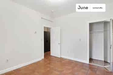 4 BR in Boston