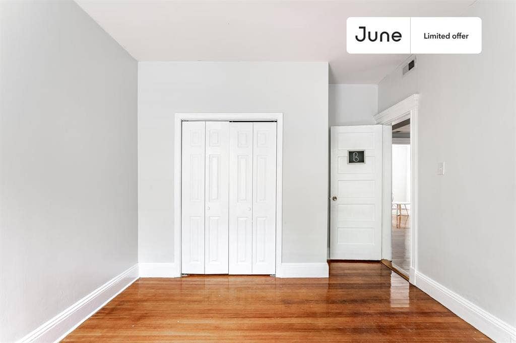 4 BR in Boston