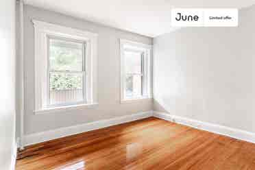 4 BR in Boston