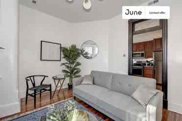 3 BR in Washington DC