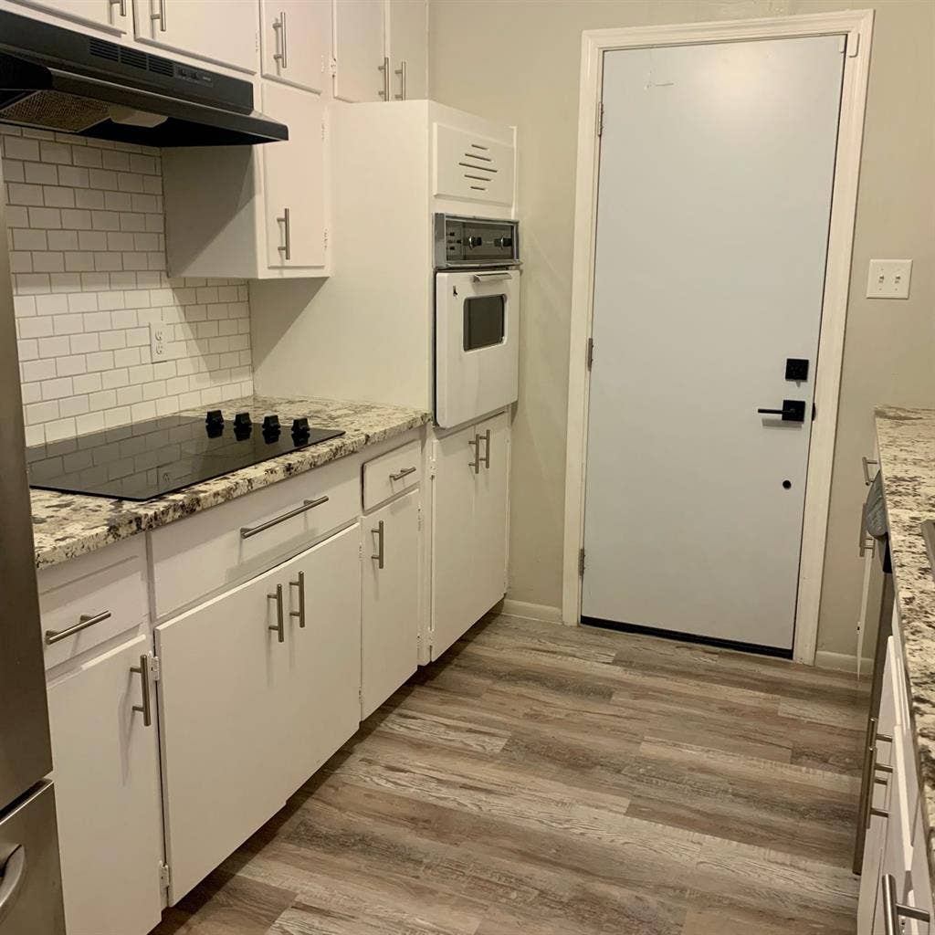 1 Bedroom for Rent Near Dwntwn Phx