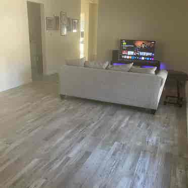 2 bedroom - looking for roomate