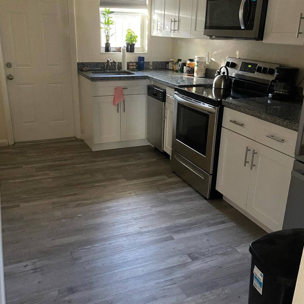 2 bedroom - looking for roomate