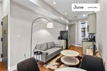 4 BR in New York City