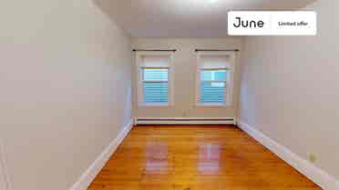 3 BR in Boston