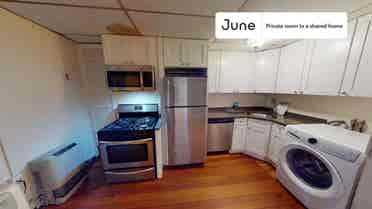 3 BR in Boston