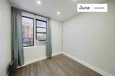 1 BR in New York City