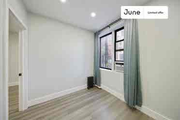 1 BR in New York City