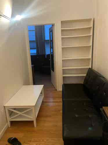 🌟 Furnished Sublet in Kips Bay 🌟