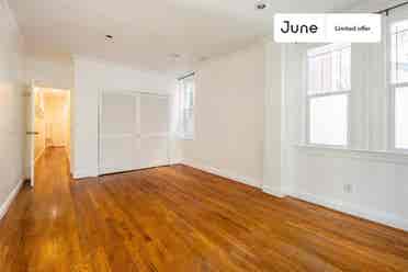 3 BR in Washington DC