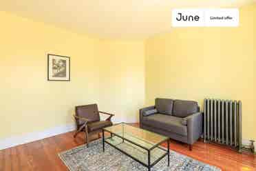 4 BR in Boston