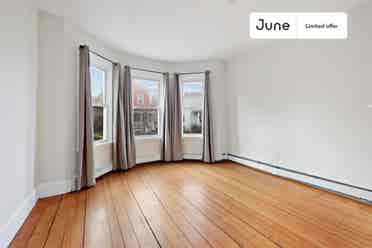 4 BR in Boston