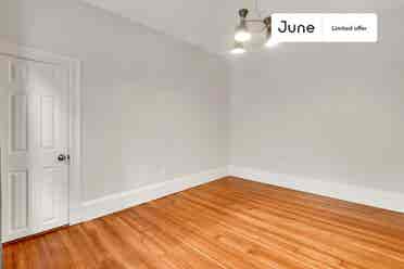 4 BR in Boston