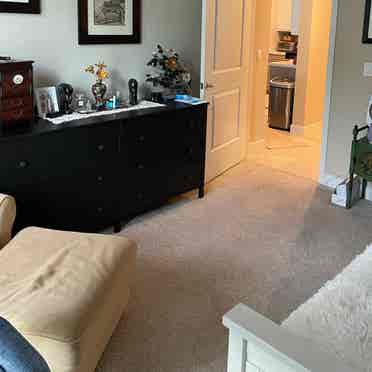 Beautiful Apt Private Room&Bath