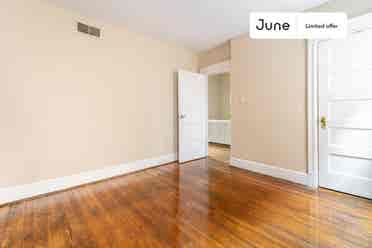 3 BR in Washington DC