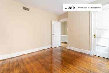 3 BR in Washington DC