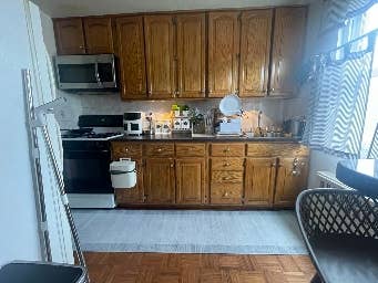 Looking for a roommate :) Bronx, NY