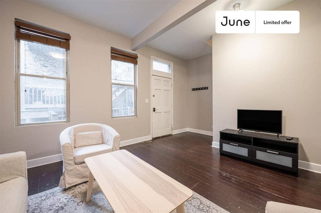 5 BR in Chicago