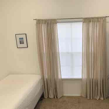 Room rental in Whittier, CA