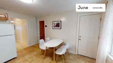 3 BR in Boston